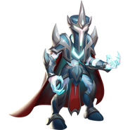 Ferrus