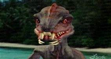 Alien (Heatstroke)