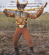 Arijigokujin