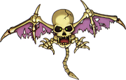 Bone Bat