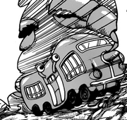 Crabbus