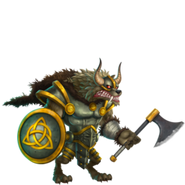 Fenrir
