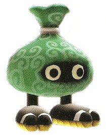 Petapeta | Galactic Creatures Wiki | Fandom