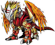 AncientGreymon