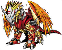 AncientGreymon