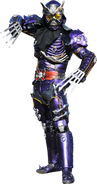 Another Shinobi