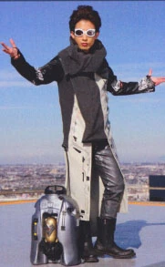 Enter | Galactic Creatures Wiki | Fandom