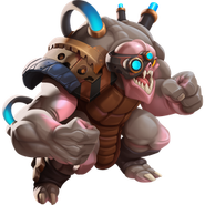 Fossarius