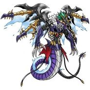 HeavyMetaldramon