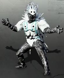 Ice Age Dopant Galactic Creatures Wiki Fandom Ice Age Dopant Galactic Creatures Wiki Fandom