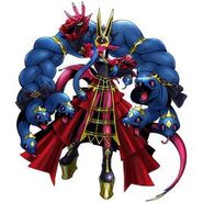 Medusamon