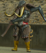 Arimammoth