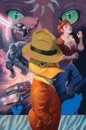 Howard the Duck