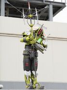 Antennatron