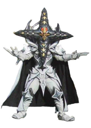 Black Cross King | Galactic Creatures Wiki | Fandom