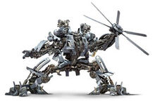 Blackout (Transformers)
