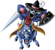 Bone Baron