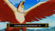 Flyer Duck