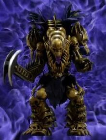 Skullgators