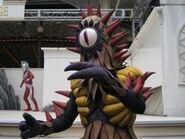 Alien Endeal
