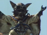 Flying Squirrel Monger