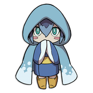Frostina