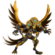 Obsidiane