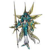 Ophanimon