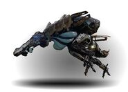 Freeze Bellowback