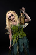 Yvonne's Tinkerbell