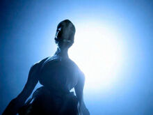 Alien (The Gracefield Incident)