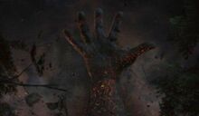 Ancient One