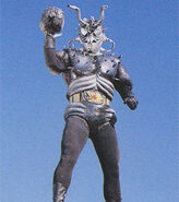 ArigiThunder