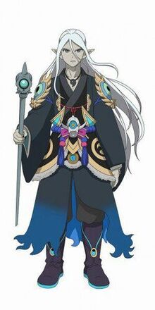 Nurarihyon (Yo-Kai Watch)