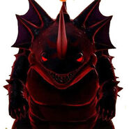 Unfathomable Anger