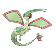 Flygon