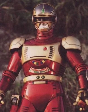 Ryuzaburou Tatewaki Galactic Creatures Wiki Fandom