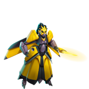 Hornet