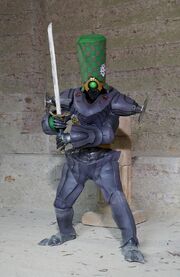 Nulleye