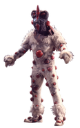 Alien Nackle