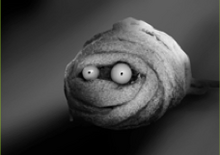 Colossus (Frankenweenie)