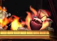Firebite