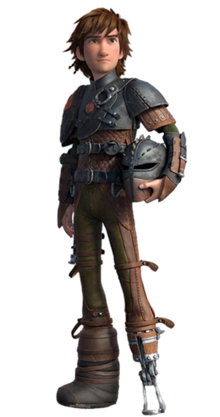 Hiccup
