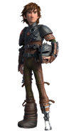 Hiccup