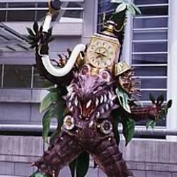 Trinoid 12 Yatsudenwani Galactic Creatures Wiki Fandom Trinoid 12 Yatsudenwani Galactic Creatures Wiki Fandom
