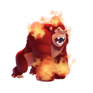 Firekong