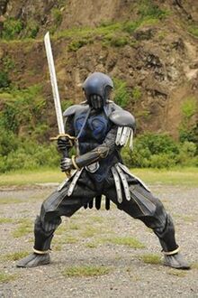 Ninja