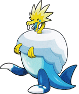 Arctozolt