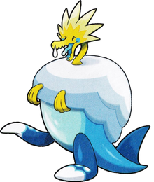 Arctozolt