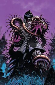 Kindred (Marvel)
